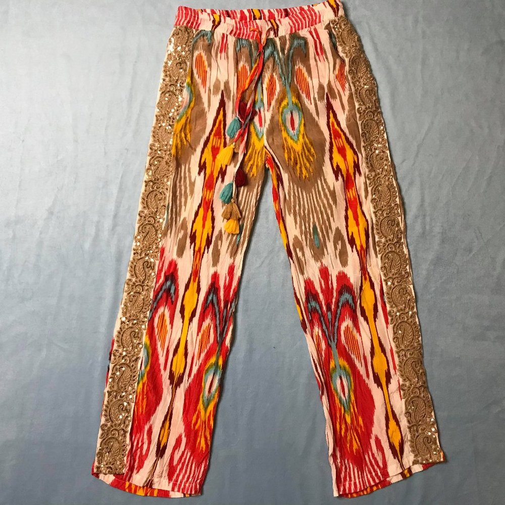 Miss June Dorothee Pants